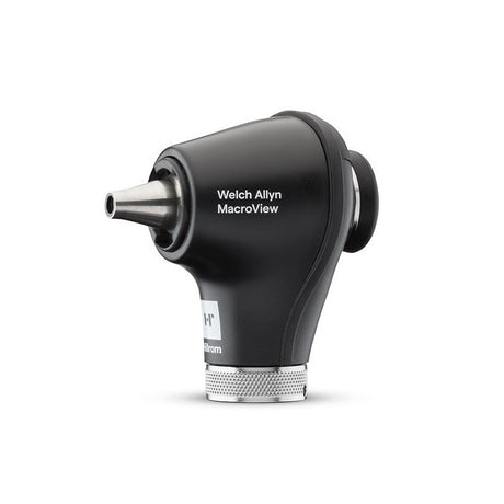 Welch Allyn MacroView Plus LED Otoscope for iExaminer. MPN: 238-3