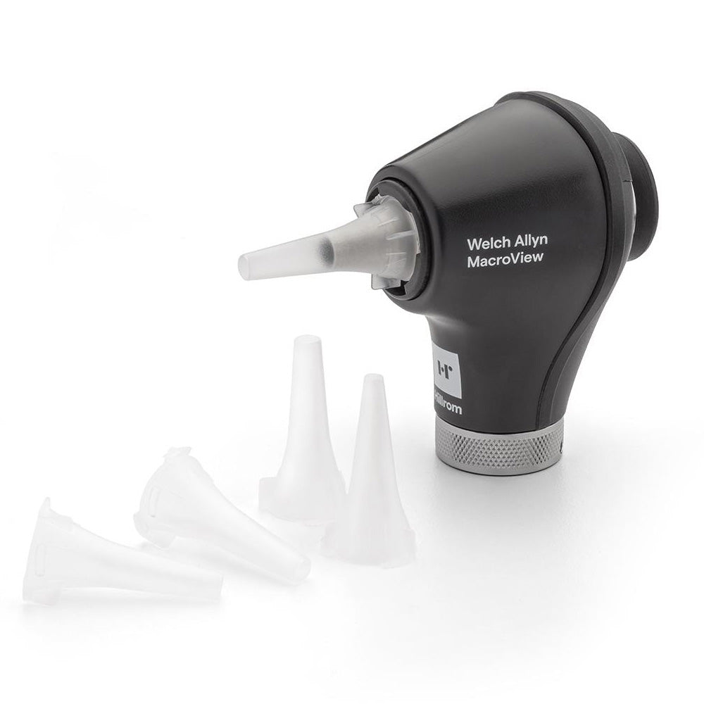 Welch Allyn MacroView Plus LED Otoscope for iExaminer. MPN: 238-3 - Image 2