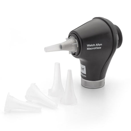 Welch Allyn MacroView Plus LED Otoscope for iExaminer. MPN: 238-3 - Image 2