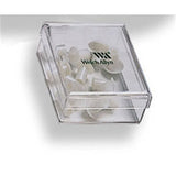 Welch Allyn Eartips, 6 sizes, 2 each, for TM 262. MPN: 26100