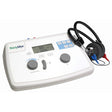 Welch Allyn AM282 Manual Audiometer, with Audiometry Headset and Soft Storage Case. MPN: 28200