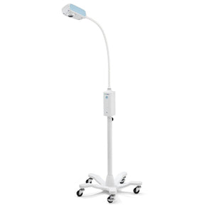 Welch Allyn GS 300 LED Exam Light with Mobile Stand. MPN: 44400
