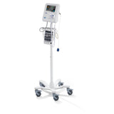 Welch Allyn SPOT 4400 Vital Signs Monitor with NIBP, SureTemp Thermometer, and Nonin SpO2. MPN: 44WT-B - Image 2