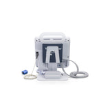 Welch Allyn SPOT 4400 Vital Signs Monitor with NIBP, SureTemp Thermometer, and Nonin SpO2. MPN: 44WT-B - Image 3