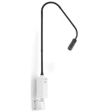 Welch Allyn Green Series LED GS Exam Light IV with Table/Wall Mount. MPN: 48810