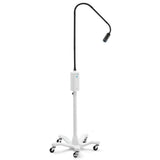 Mobile Stand for Welch Allyn Green Series LED Exam Light IV. MPN: 48950