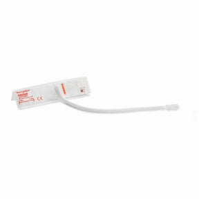 Welch Allyn Blood Pressure Cuff, Size-01 Neonate, Soft Disposable, 1- Tube with Connector, 10/bx. MPN: 5082-101-1