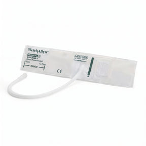 Welch Allyn Blood Pressure Cuff, Size-03 Neonate, Soft Disposable, 1- Tube with Connector, 10/bx. MPN: 5082-103-1