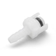 Welch Allyn Blood Pressure Connector (Male Locking Type) for LXi Monitor. MPN: 5082-172