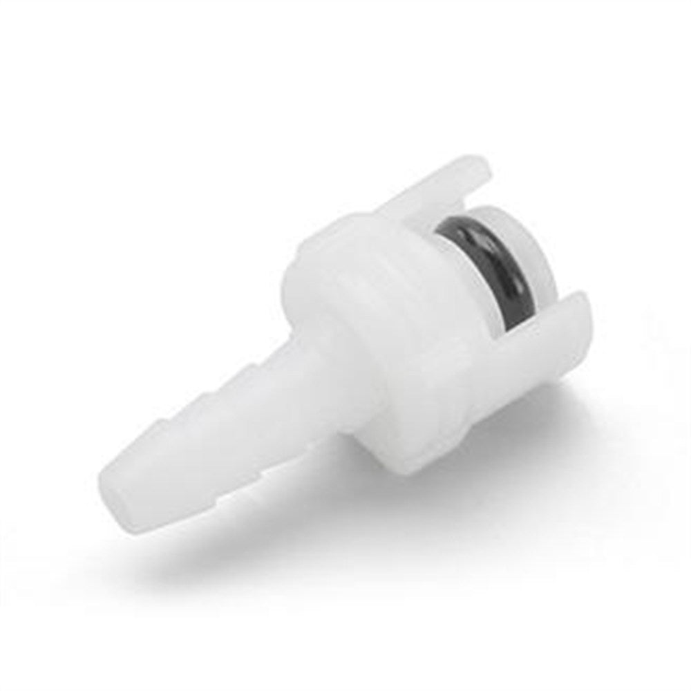 Welch Allyn Blood Pressure Connector (Male Locking Type) for LXi Monitor. MPN: 5082-172