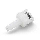 Welch Allyn Blood Pressure Connector (Male Locking Type) for LXi Monitor. MPN: 5082-172