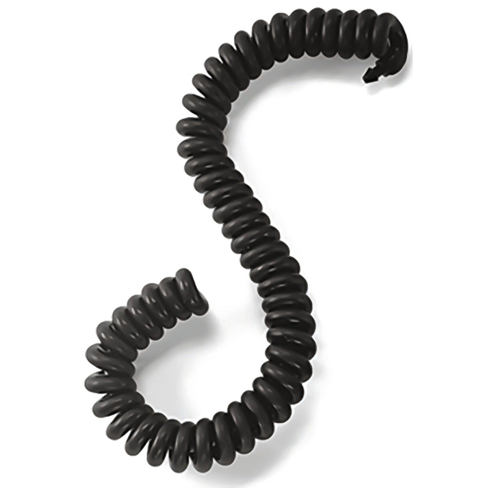 Welch Allyn Coil Tubing 8 ft Length, for 767 Wall/Mobile Sphygmomanometers, 12/box. MPN: 5089-13H