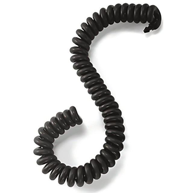 Welch Allyn Coil Tubing 8 ft Length, for 767 Wall/Mobile Sphygmomanometers, 12/box. MPN: 5089-13H