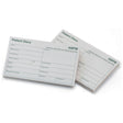 Welch Allyn Patient Diaries, ABPM-6100 Ambulatory Blood Pressure Recorder. MPN: 5100-42E