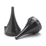 Welch Allyn KleenSpec Disposable Specula, 3mm: 21700, 20200 Otoscopes, 500/bag, 10 bag/case. MPN: 52133