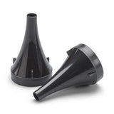 Welch Allyn KleenSpec Disposable Specula, 5mm: 21700, 20200 Otoscopes, 500/bag, 10 bag/case. MPN: 52135