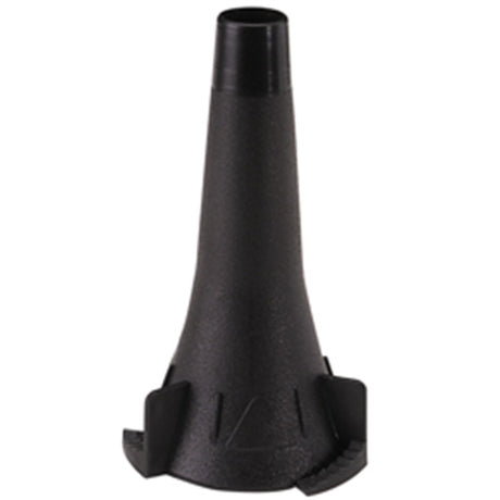 Welch Allyn KleenSpec Disposable Otoscope Specula, 2.75mm: MacroView, 20000, 25020, 22820, 1 Case. MPN: 52432-U