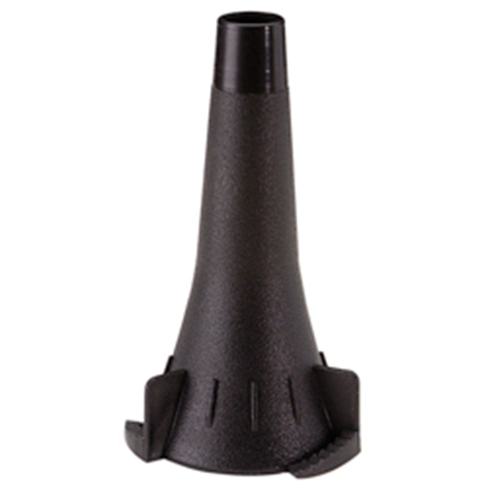 Welch Allyn KleenSpec Disposable Otoscope Specula, 4.25mm: Macroview, 20000, 25020, 22820, 1 Case. MPN: 52434-U