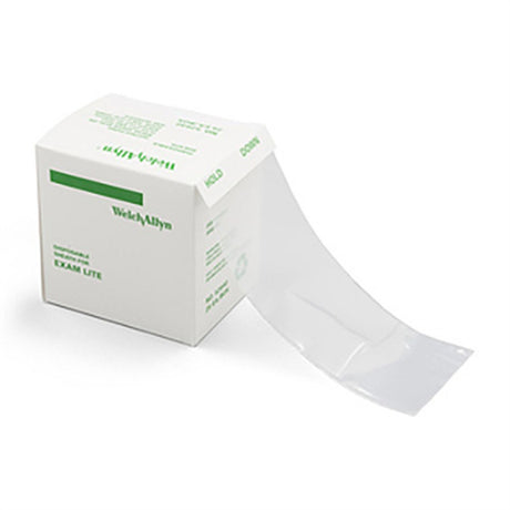 Welch Allyn Disposable Sheaths, for GS Exam Light IV. MPN: 52640