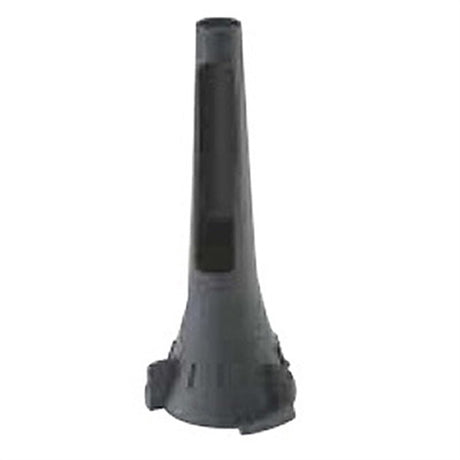 Welch Allyn KleenSpec Ear Specula, 4.0mm, with Instrumentation Slot for MacroView Otoscopes, Disposable, 192/cs. MPN: 52700