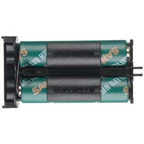 Welch Allyn Rechargeable Battery Pack, for Braun ThermoScan PRO 4000 Thermometer. MPN: 53020-0000
