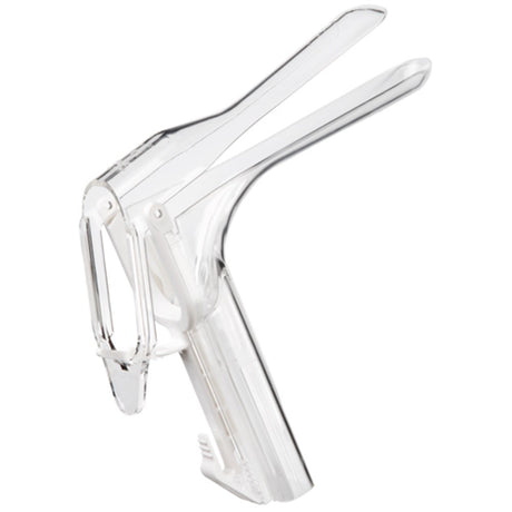 Welch Allyn KleenSpec 590 Disposable Vaginal Specula, Small, 24/box. MPN: 59000-B