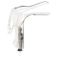 Welch Allyn KleenSpec 590 Series Disposable LED Vaginal Specula; Small. MPN: 59000-LED