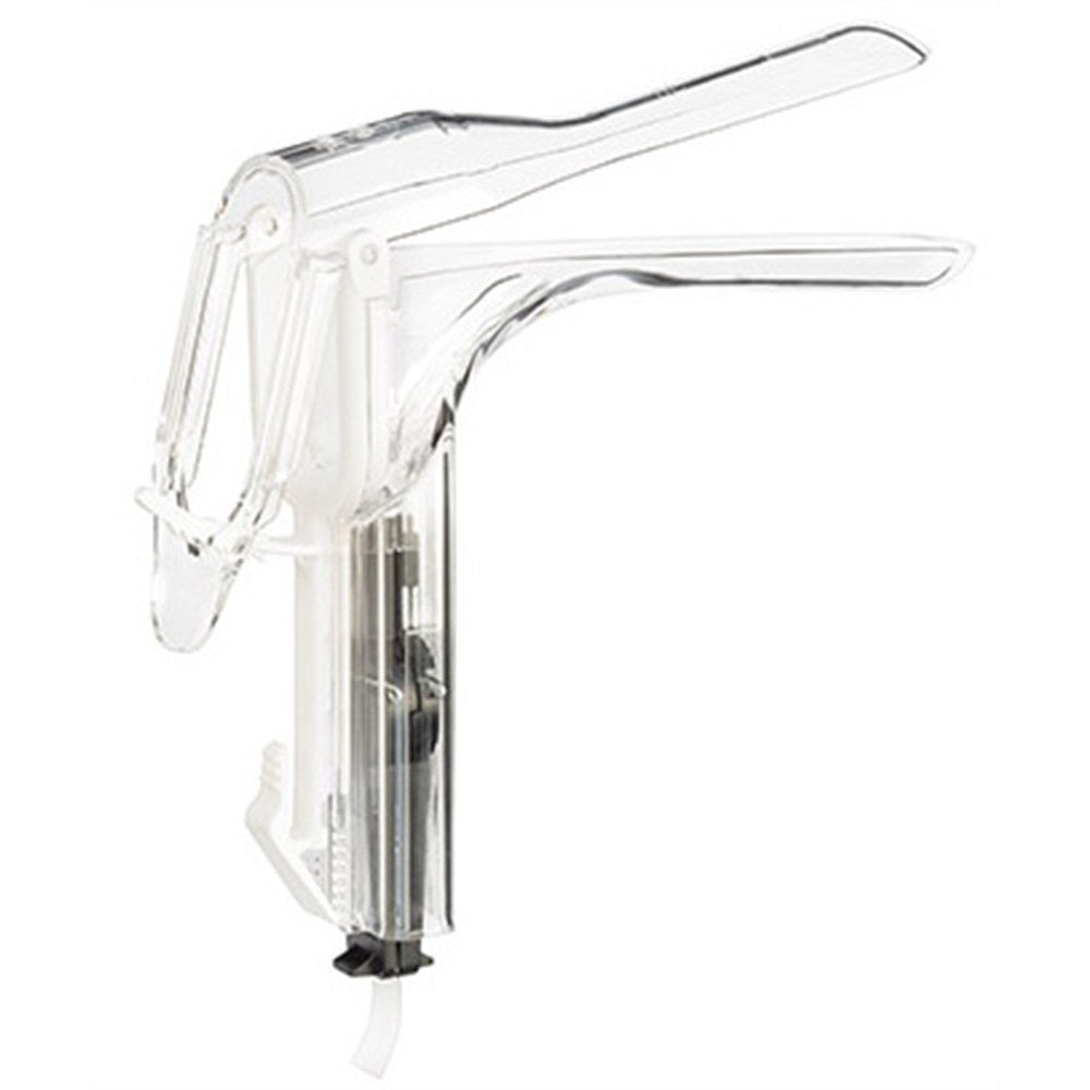 Welch Allyn KleenSpec 590 Series Disposable LED Vaginal Specula; Small. MPN: 59000-LED