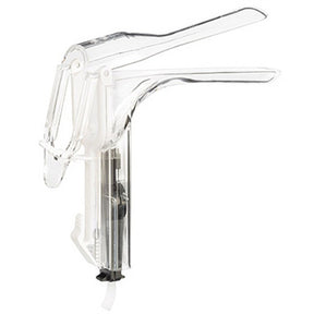 Welch Allyn KleenSpec 590 Series Disposable LED Vaginal Specula; Small. MPN: 59000-LED