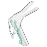 Welch Allyn KleenSpec 590 Disposable Vaginal Specula, Medium, 96/case. MPN: 59001