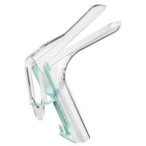 Welch Allyn KleenSpec 590 Disposable Vaginal Specula, Medium, 96/case. MPN: 59001