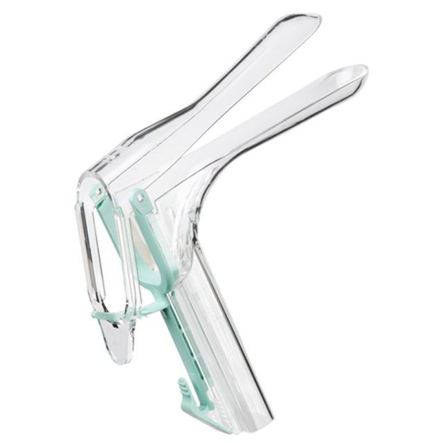 Welch Allyn KleenSpec 590 Disposable Vaginal Specula, Medium, 96/case. MPN: 59001