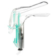 Welch Allyn KleenSpec 590 Series Disposable LED Vaginal Specula; Medium. MPN: 59001-LED