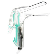 Welch Allyn KleenSpec 590 Series Disposable LED Vaginal Specula; Medium. MPN: 59001-LED