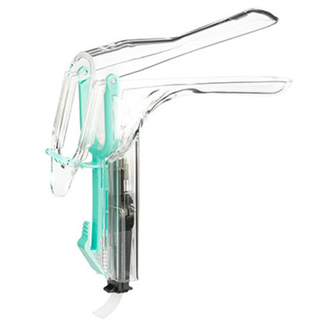 Welch Allyn KleenSpec 590 Series Disposable LED Vaginal Specula; Medium. MPN: 59001-LED