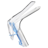 Welch Allyn KleenSpec 590 Disposable Vaginal Specula, Large, 72/case. MPN: 59004