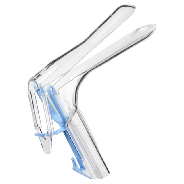 Welch Allyn KleenSpec 590 Disposable Vaginal Specula, Large, 72/case. MPN: 59004
