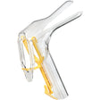 Welch Allyn KleenSpec 590 Series Disposable Vaginal Specula; Extra Small. MPN: 590XS