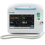 Welch Allyn CONNEX 6800 Vital Signs Monitor, Nellcor SpO2, SureTemp Plus, Printer. MPN: 68NXTP-B