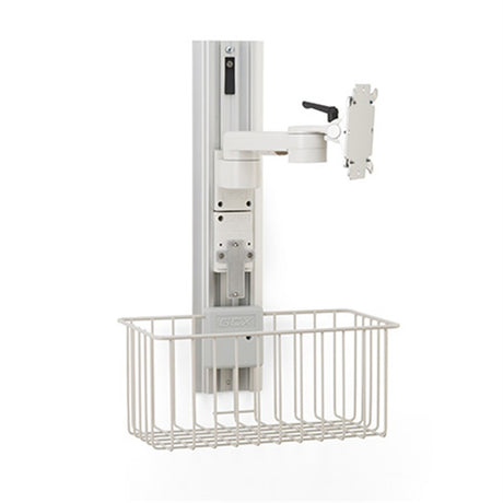 Welch Allyn GCX Wall Mount for CONNEX SPOT Monitors. MPN: 7000-GCX
