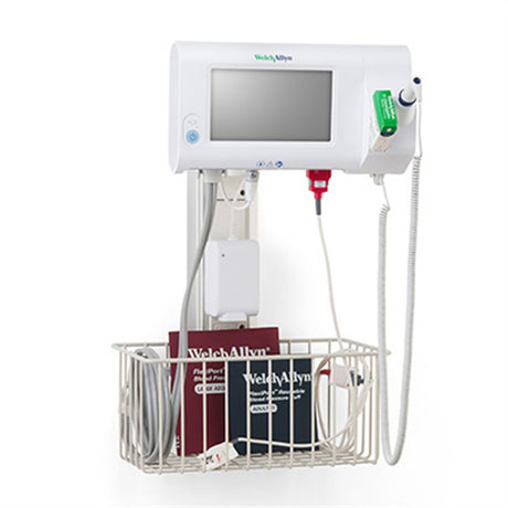 Welch Allyn GCX Wall Mount for CONNEX SPOT Monitors. MPN: 7000-GCX - Image 2