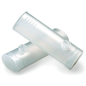 Welch Allyn Disposable Flow Transducers, CPWS, CP 200, 100/pack. MPN: 703419
