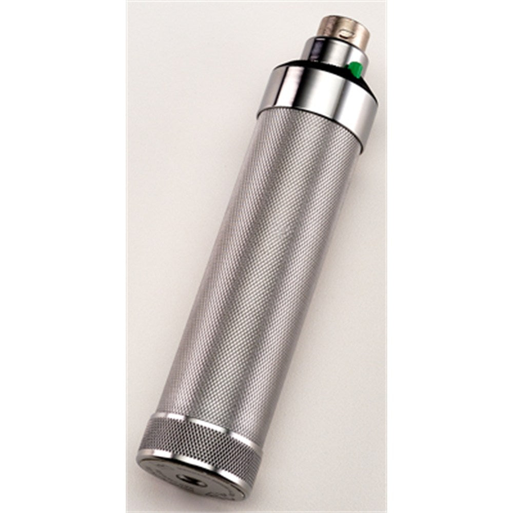 Welch Allyn 3.5v Rechargeable Handle, for use with Desk/Well Chargers only. MPN: 71670