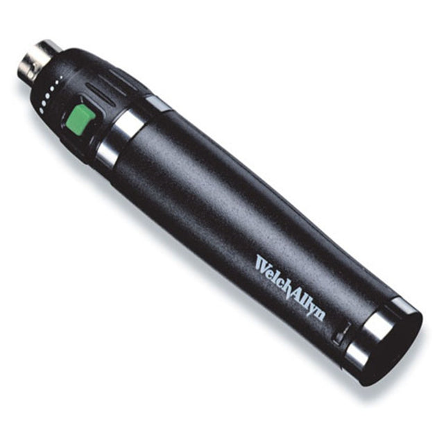 Welch Allyn 719 Series 3.5v Lithium Ion Rechargeable Handle. MPN: 71910