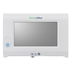 Welch Allyn CONNEX 7100 SPOT Monitor with SureBP NIBP. MPN: 71XX-B