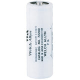 Welch Allyn 3.5v Nickel-Cadmium Replacement Battery, for 71000, 71010, 71670 Handles. MPN: 72200