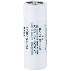 Welch Allyn 3.5v Nickel-Cadmium Replacement Battery, for 71000, 71010, 71670 Handles. MPN: 72200