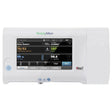 Welch Allyn CONNEX 7500 SPOT Monitor, SureBP NIBP, Masimo SpO2, Braun Pro6000, WiFi. MPN: 75ME-B