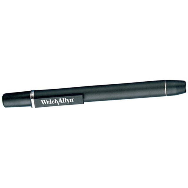 Welch Allyn Professional Halogen PenLite. MPN: 76600
