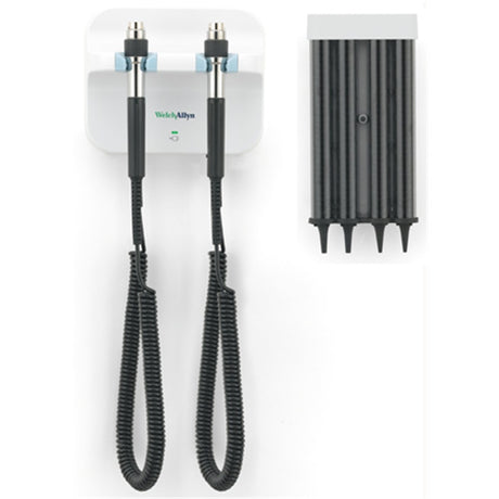 Welch Allyn GS 777 Wall Set, Specula Dispenser. MPN: 77510
